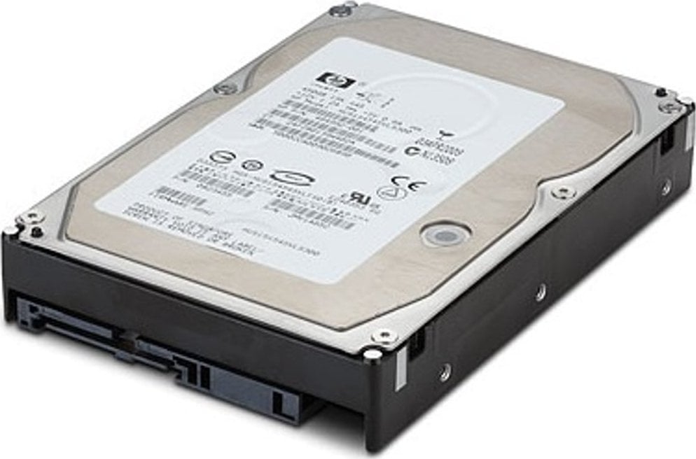 Hard disk HDD HP 500GB, 2.5'', SAS-2 (6Gb/s)