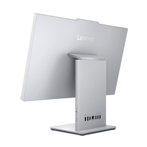 Kompjuter Lenovo IdeaCentre AIO 27IRH9, 27", Intel Core i5-13420H, 16GB DDR5, 5200 SSD, Intel® UHD Graphics, cloud grey