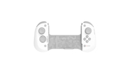 Kontrollor lojërash SCUF NOMAD, wireless, për lojëra mobile, 16 orë bateri, i bardhë