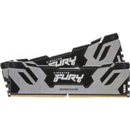Memorie RAM Kingston FURY Renegade, 32GB DDR5 6400MT/s, CL32, argjendtë