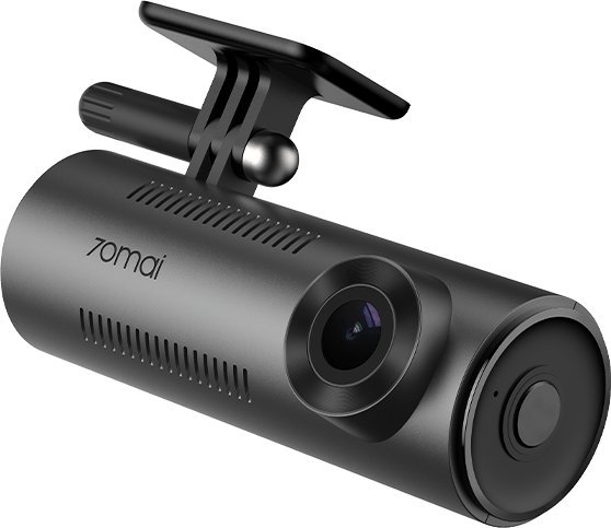 Kamera makine 70mai Dash Cam M310, 1296P, WiFi, e zezë