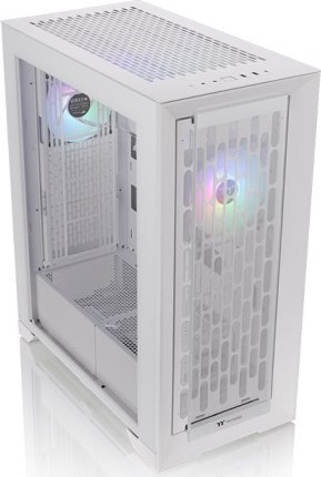 Kasë Thermaltake CTE T500 TG Snow, Full Tower