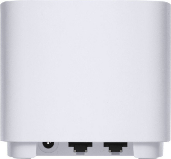 Ruter Asus ZenWiFi AX Mini XD4, i bardhë