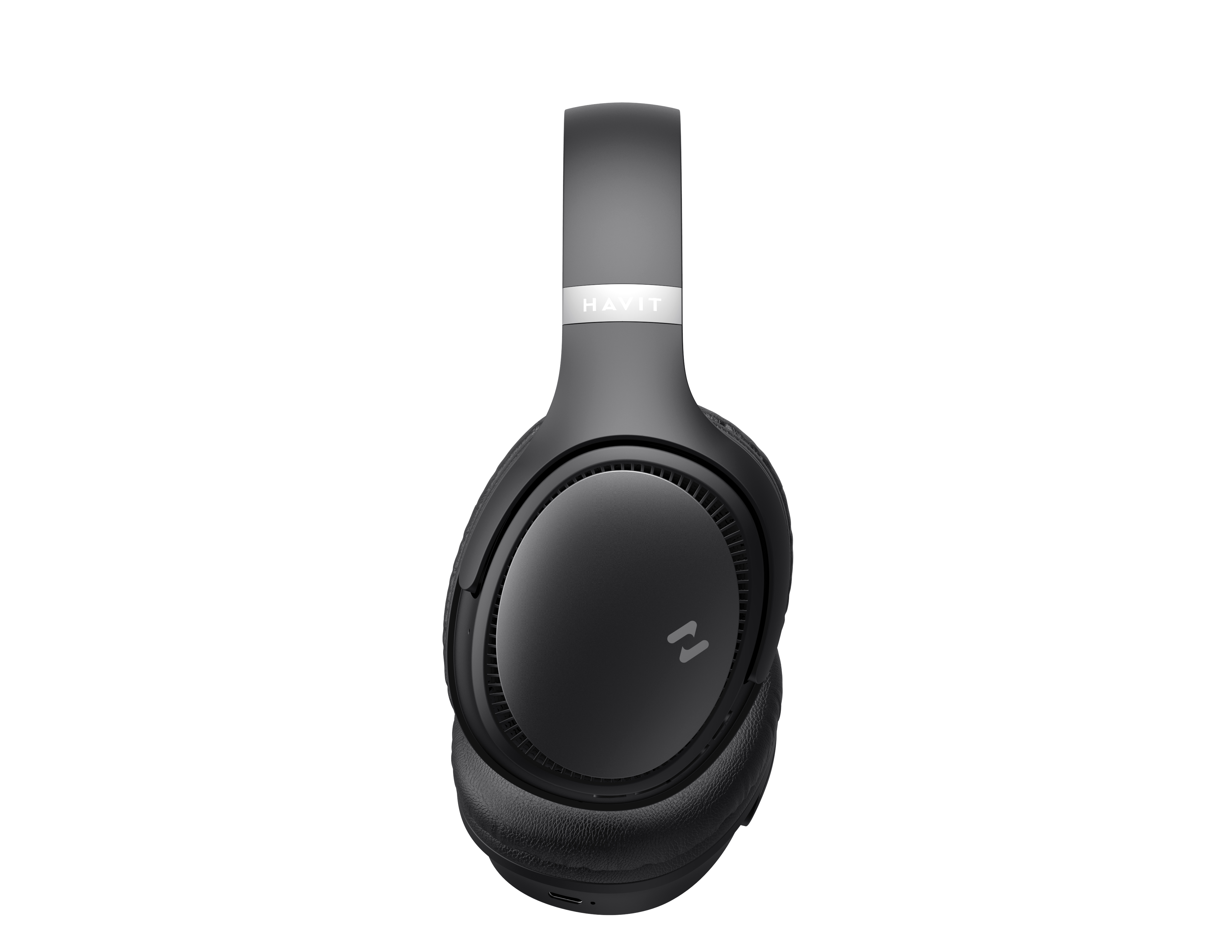 [OUTLET] Kufje Havit H630BT, të zeza