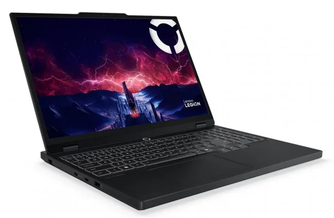 Laptop Lenovo Legion 5 15AHP10, 15.1", AMD Ryzen 7 260, 16GB RAM, 512GB SSD, NVIDIA GeForce RTX 5060, i zi
