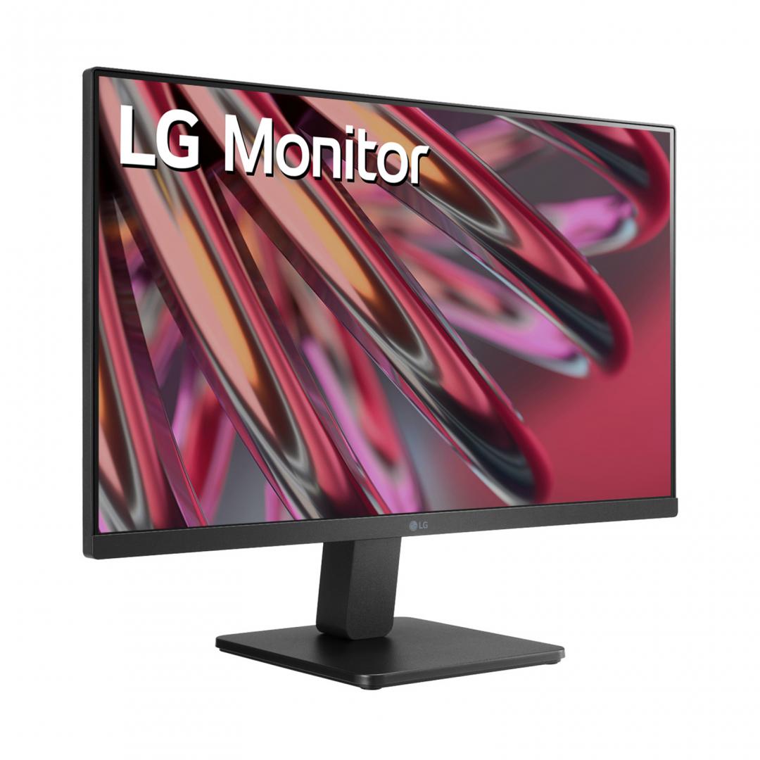 Monitor LG 24MR400-B, 24", FHD IPS, i zi