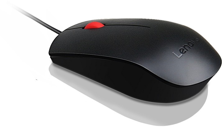 Maus Lenovo Essential, i zi