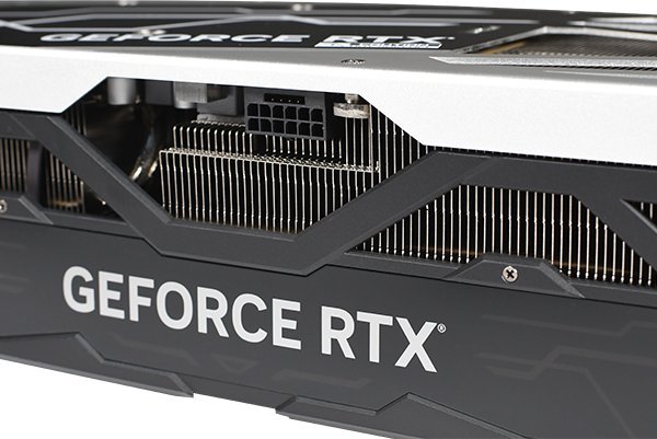 Kartelë grafike KFA2 GeForce RTX 4080 SUPER SG 1-Click OC 16GB GDDR6X