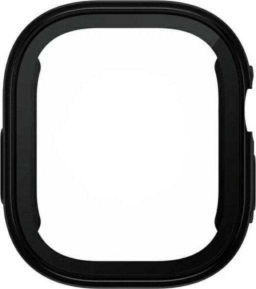 Mbrojtës ekrani CARE by PanzerGlass, për Apple Watch Ultra Ultra 2, xham i tejdukshëm