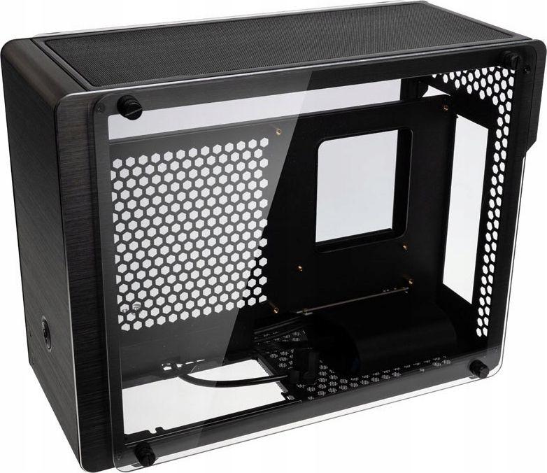 Kasë Raijintek Ophion EVO, Small Form Factor
