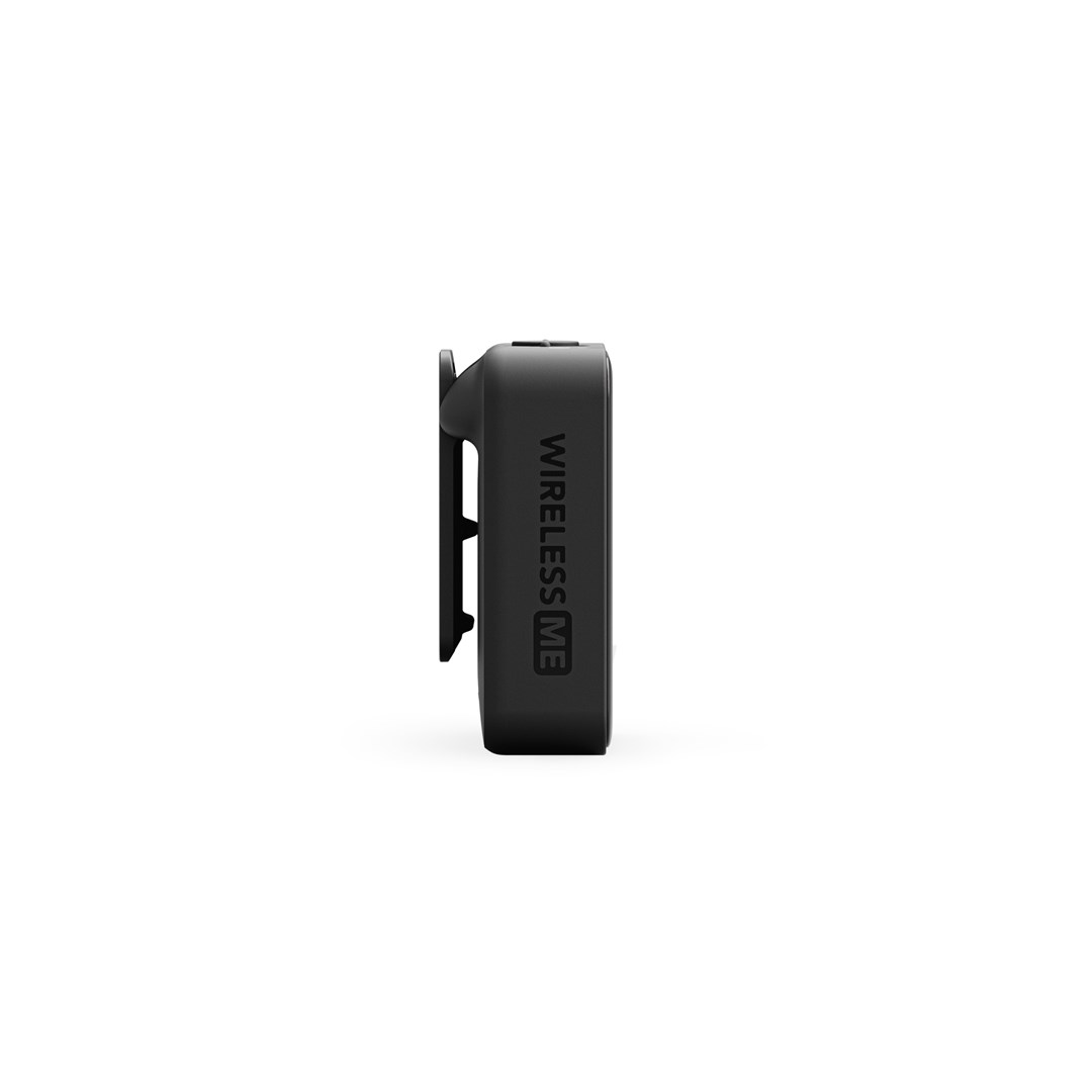 Mikrofon wireless RODE Wireless ME Dual, sistem digjital, kompakt, i zi