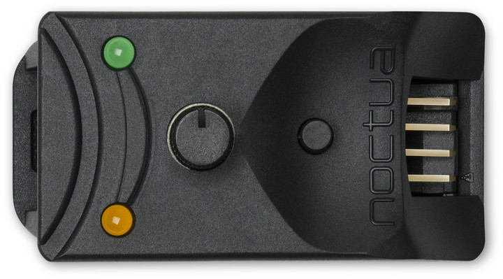 Telekomand Noctua NA-FC1 për 4-pin PWM