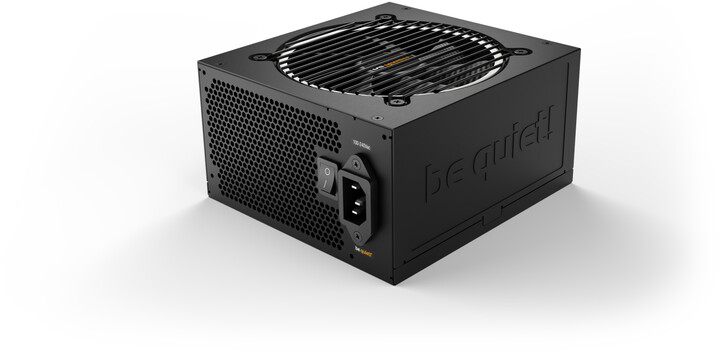 Burim energjie Be quiet! Pure Power 12 M - 550W