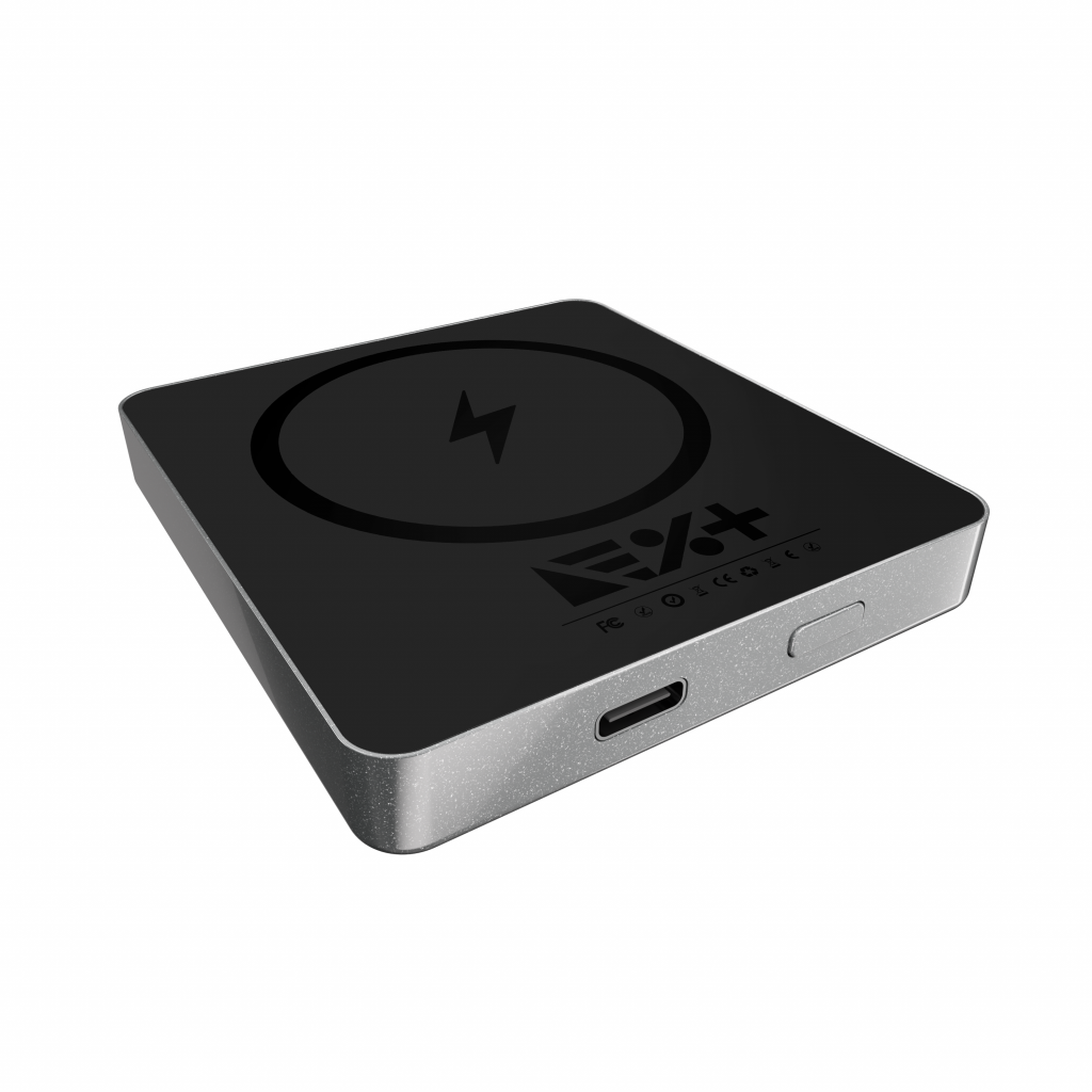 [OUTLET] Powerbank Next One Magnetic Wireles, 5000 mAH