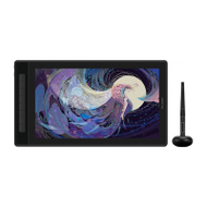 Tablet grafik Huion Kamvas Pro 16 QLED, 15.8", 2.5K, i zi
