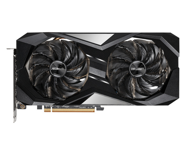 Kartelë grafike Asrock Challenger AMD Radeon RX 6700 XT D 12GB OC, 12GB GDDR6