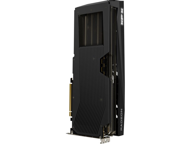 [OUTLET] Kartelë grafike XFX Quicksilver AMD Radeon RX 9070XT Magnetic Air Edition, 16GB GDDR6