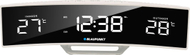 Radio Blaupunkt CR12WH, e bardhë