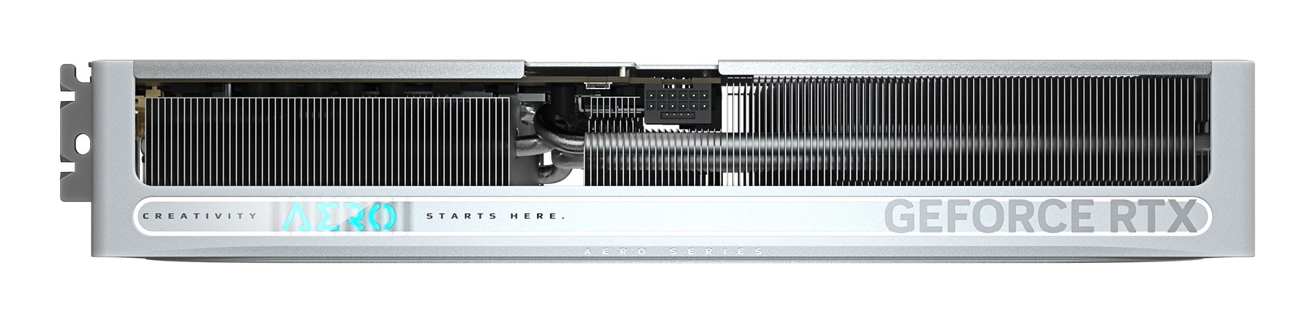Kartelë grafike Gigabyte GeForce RTX 5070 AERO OC 12 GB GDDR7
