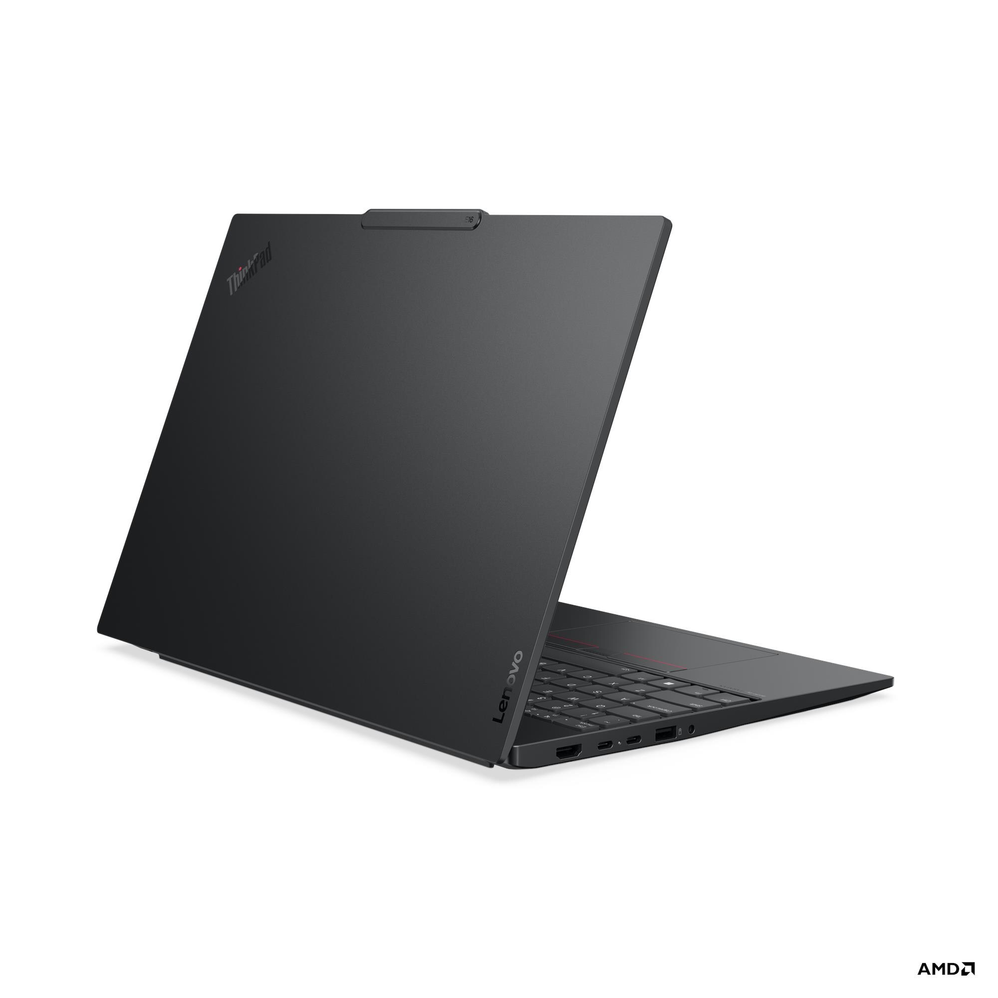 Laptop Lenovo ThinkPad E16 G3, Ryzen 7, 32GB RAM, 1TB SSD