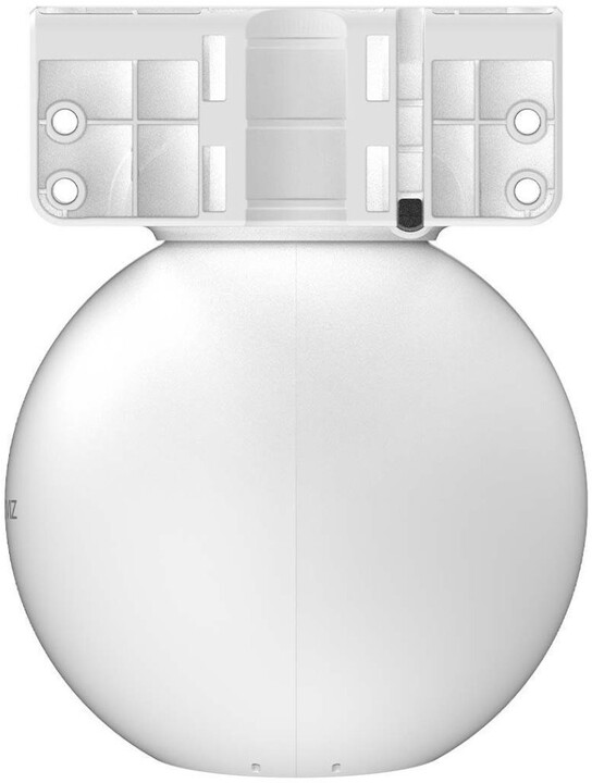 Kamerë sigurie EZVIZ H8 Pro - 3K, 4mm, e bardhë
