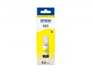 Ngjyrë për printer Epson Ink EcoTank, e verdhë