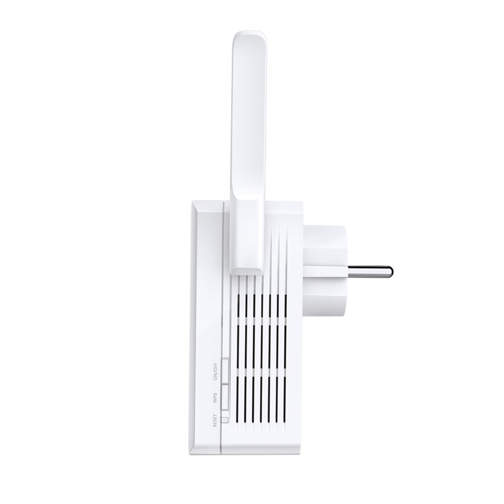 Amplifikator WiFi TP-LINK TL-WA860RE, N300 300Mbps, 2.4GHz, i bardhë