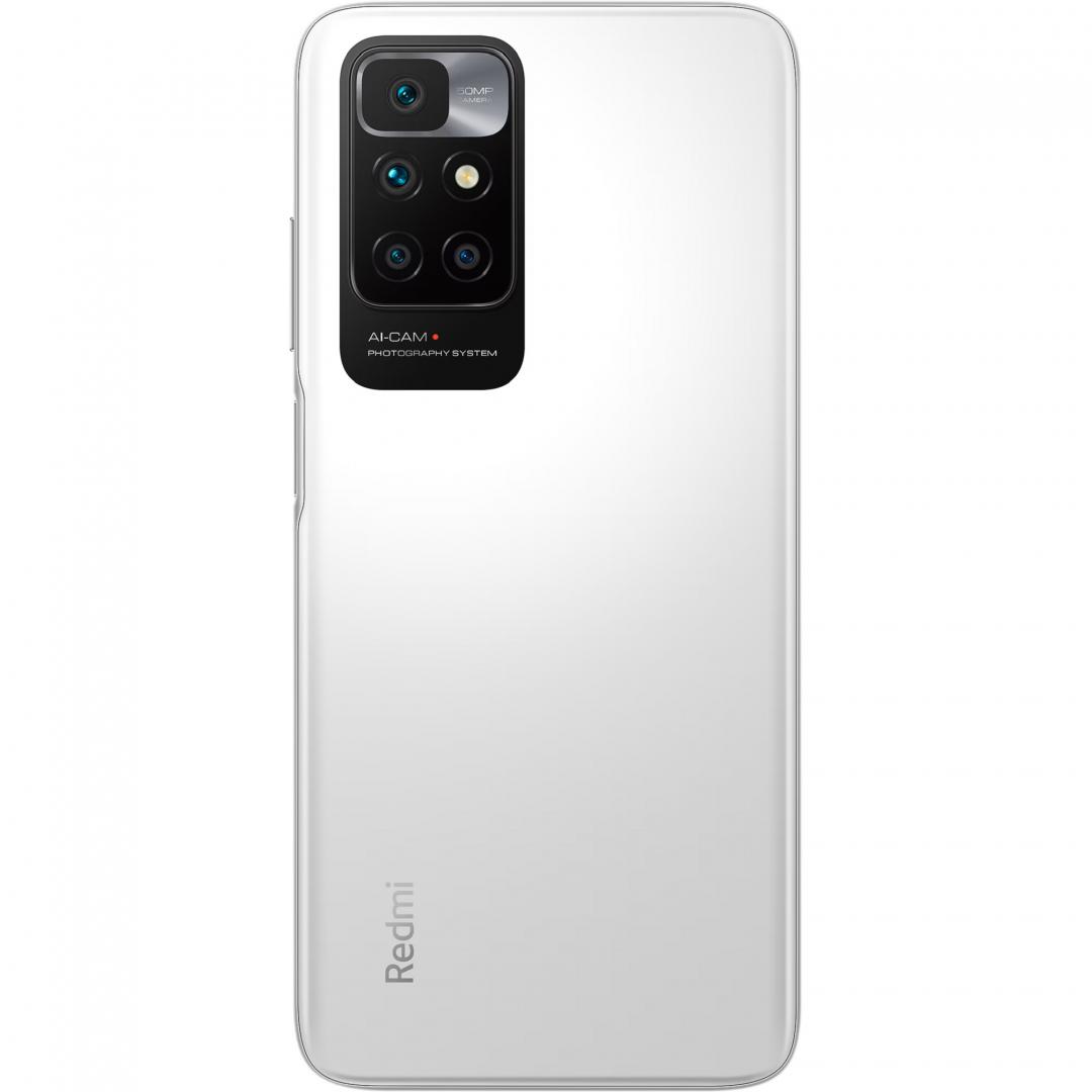 Telefoni Xiaomi Redmi 10 2022 NFC, 6.5" FHD+, 128GB 4GB RAM, gri