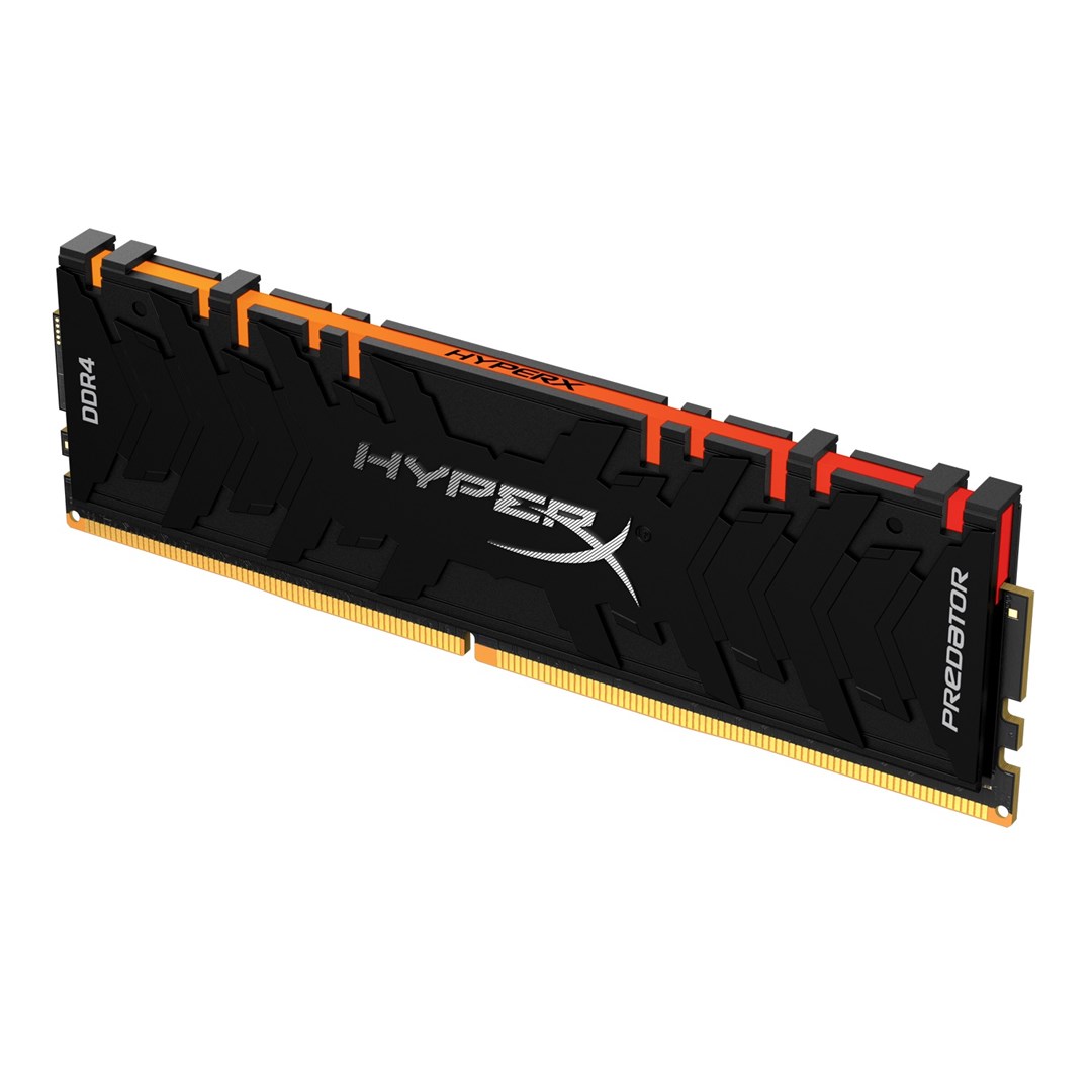 Memorie RAM Predator HX440C19PB4A/8 8 GB (1 x 8 GB) DDR4 4000 MHz