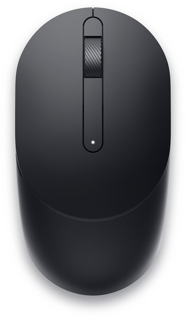 Maus Dell MS300, 4000 DPI, optik, i zi