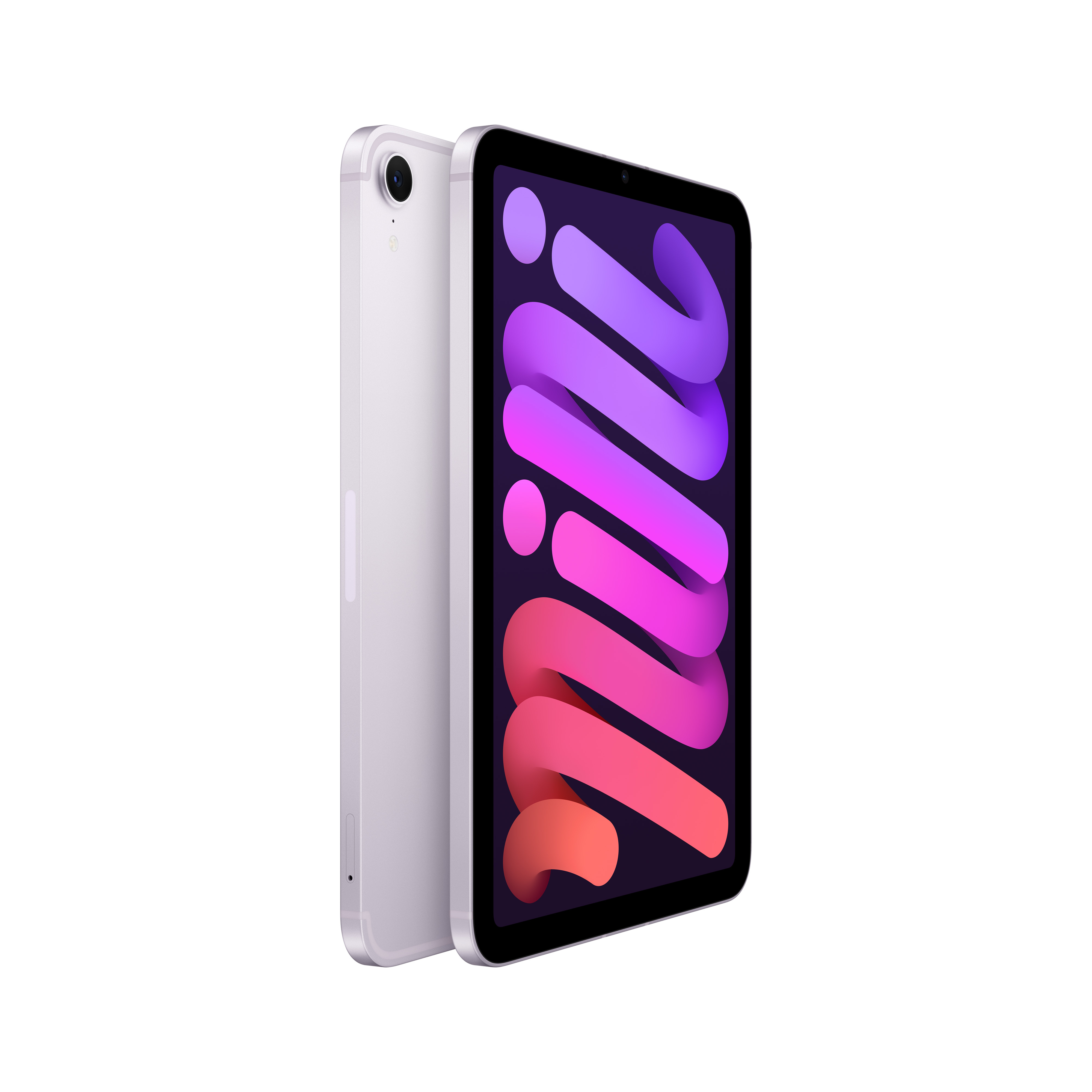 Apple iPad Mini (A17 Pro), Cellular, 128GB, Purple