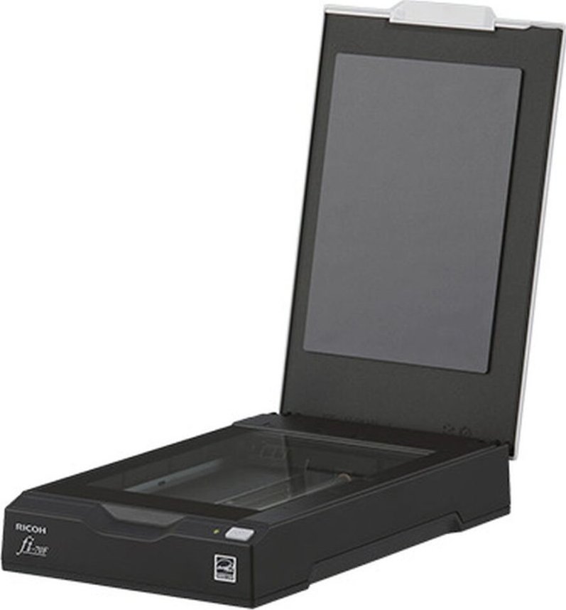 Skaner flatbed Ricoh FI-70F, 600 dpi, USB, i zi