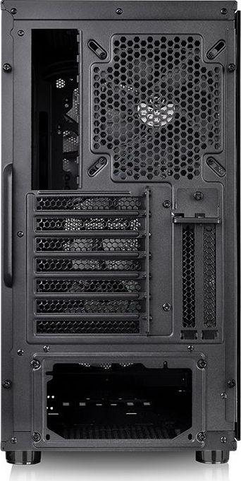 Kasë Thermaltake Commander C31 TG ARGB, Midi Tower