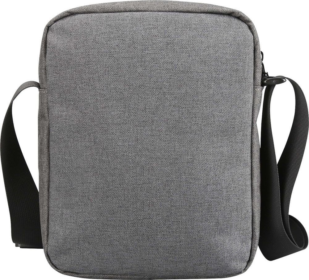 Çantë tabletësh Yenkee YBT 1070GY TARMAC, 8", najlon rezistent, gri