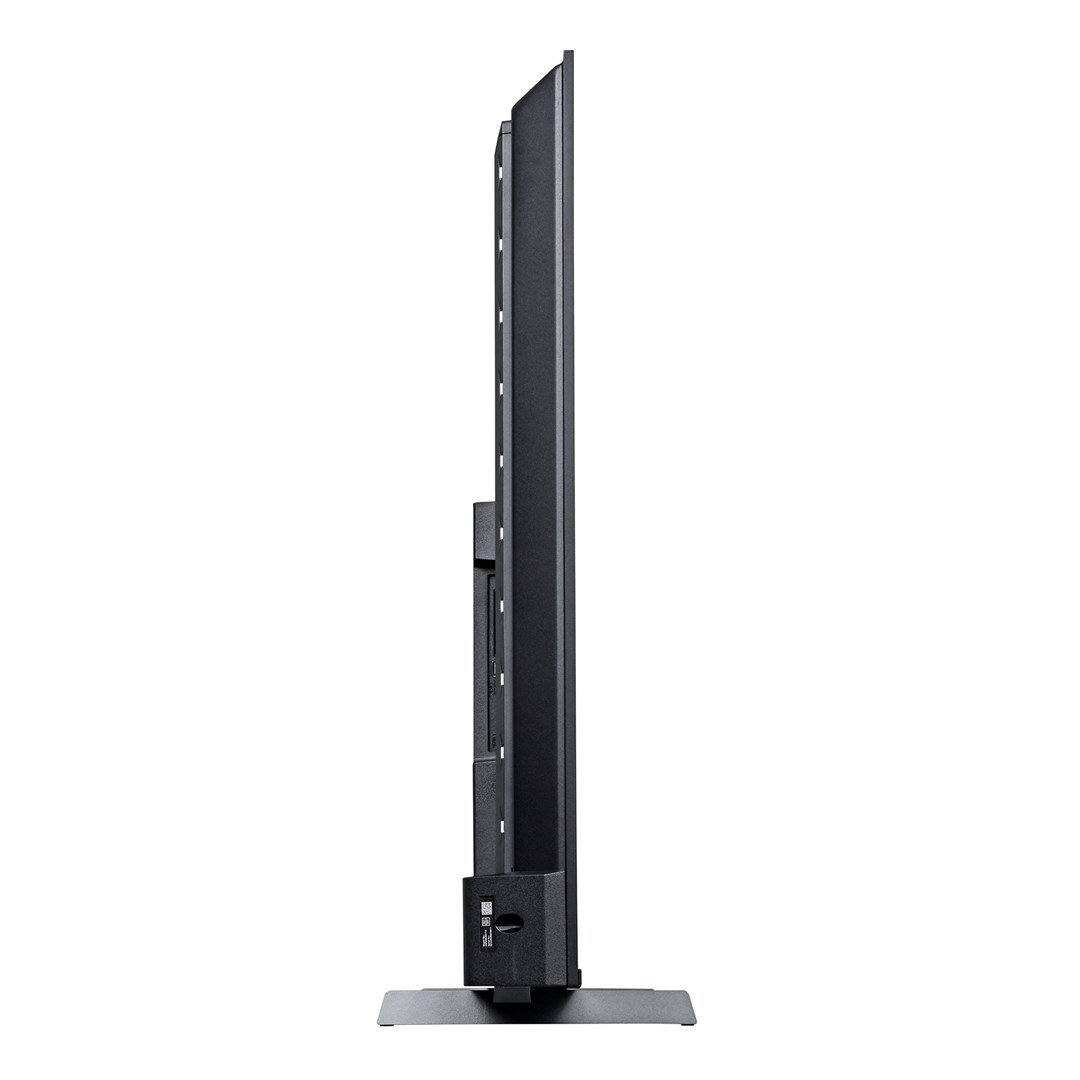 TV Philips 55PUS8209/12, 55", 4K Ultra HD, QLED, Titan OS, i zi