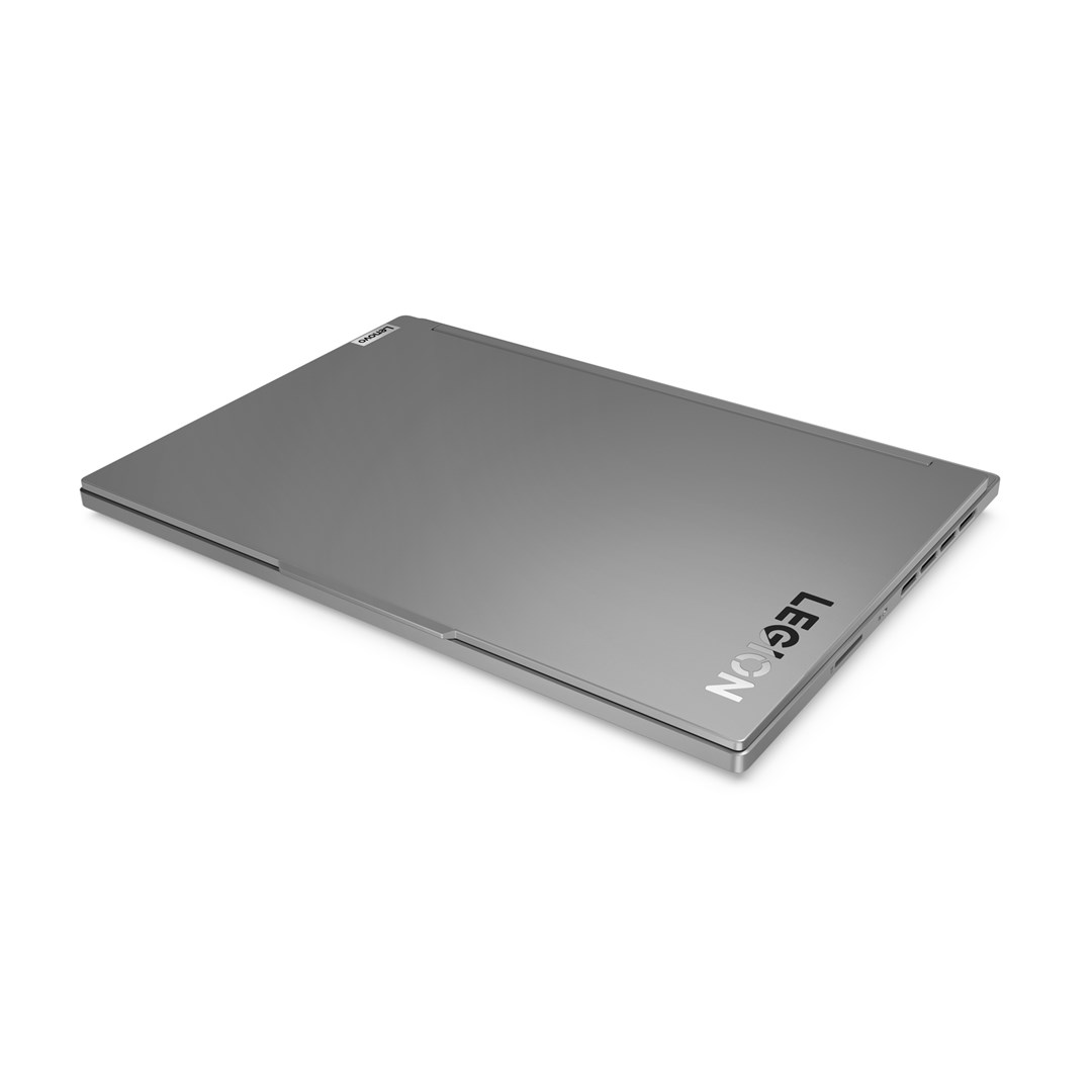 Laptop Lenovo Legion Slim 5, 16" 16ARP9 AMD Ryzen™ 7 7435HS,16 GB DDR5-SDRAM, 512 GB SSD, NVIDIA GeForce RTX 4060, i hirtë