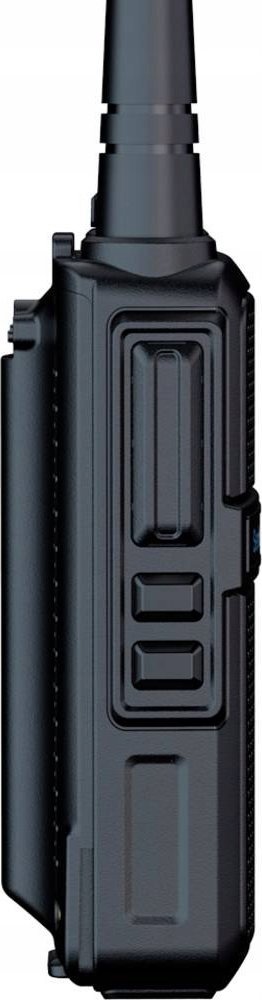 Radio dy‑drejtimëshe Albrecht Tectalk Worker 3 PMR446, set 2 copë, me kuti transporti