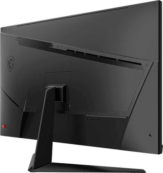 Monitor MSI Gaming G321Q - LED 31.5", QHD, i zi