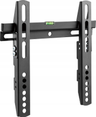 Mbajtëse muri për TV Gembird WM-42F-02, 23-42", 40kg, e zezë