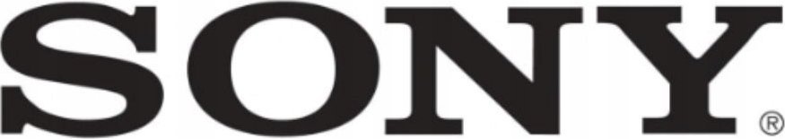 Telekomandë Sony Remote Commander RMF TX500E, origjinale, për televizor Sony, e zezë