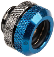 Përshtatës uji Bitspower Multi Link BP-BSEML-RBL, G1/4 mashkull, i drejtë, i zi