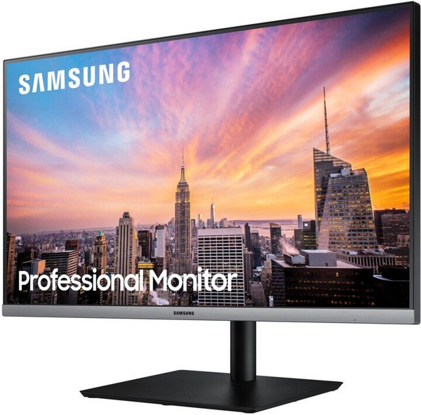 Monitor Samsung LS27R650FDUXEN, 27", LED, i zi