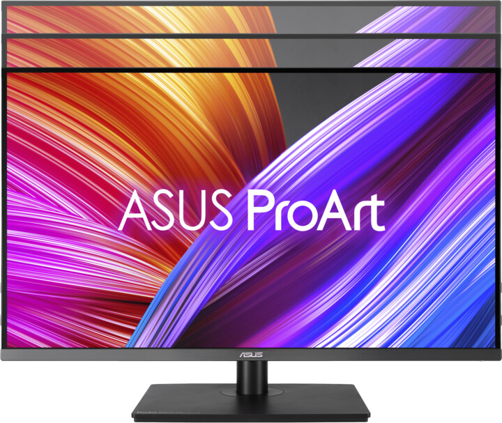 Monitor ASUS ProArt PA32UCR-K - Mini LED, 32", UHD, i zi