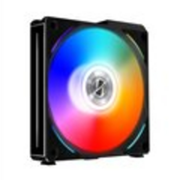 [OUTLET] Ventilator LIAN-LI UNI FAN AL120 RGB PWM, 120mm, i zi