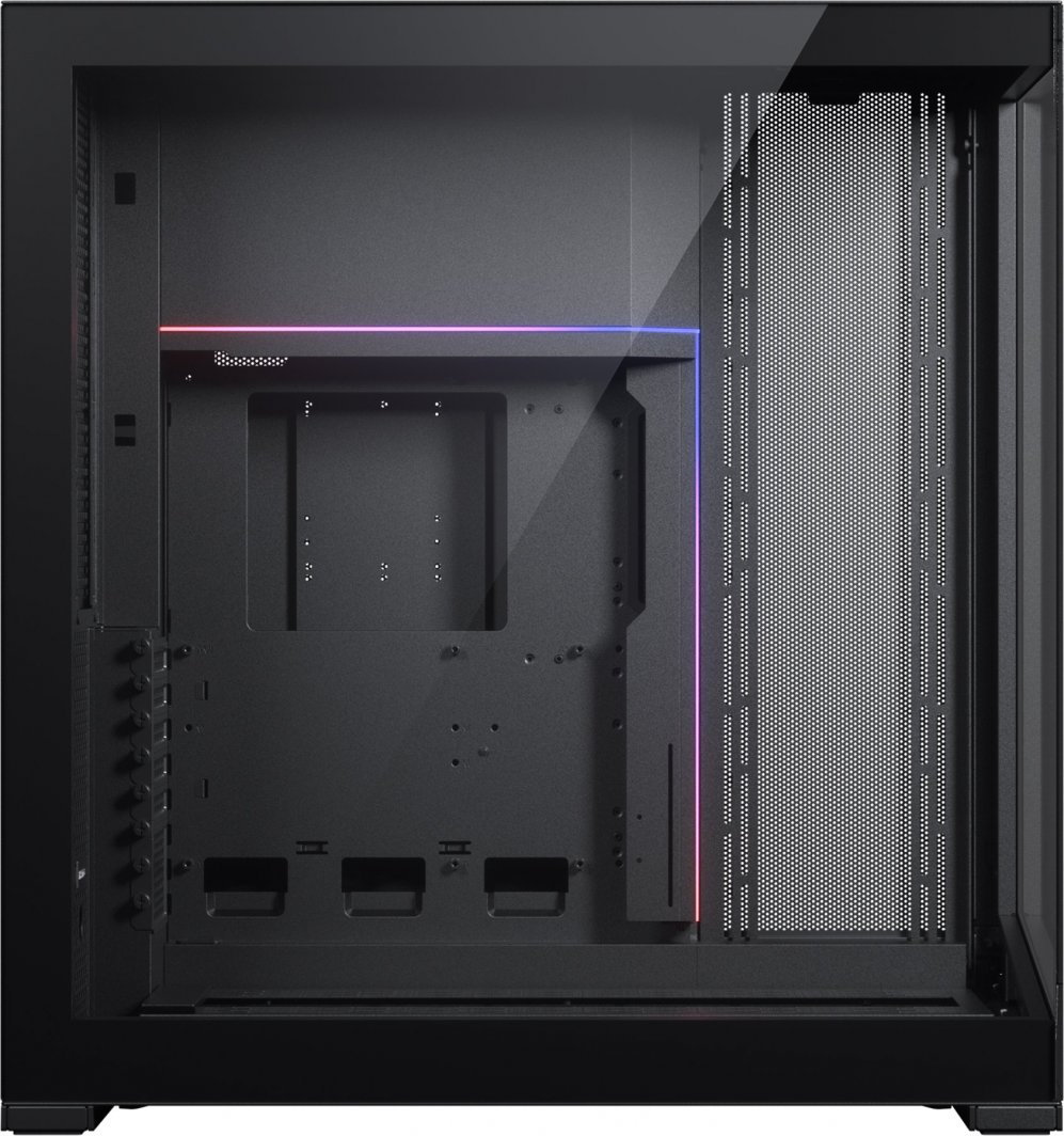 Kasë Phanteks NV9 ARGB, e zezë, Full Tower