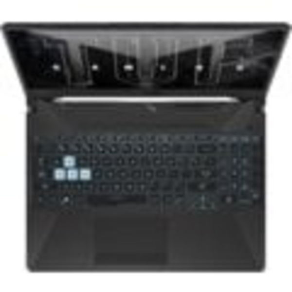 [OUTLET] Laptop ASUS TUF Gaming F15 (2021), 15.6" Full HD, Intel Core i5, 8GB RAM DDR4, 512GB SSD, NVIDIA GeForce RTX 3050, i zi