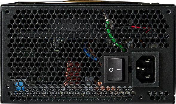 Burim energjie Chieftec Polaris PPS-1050FC ATX, 1050W