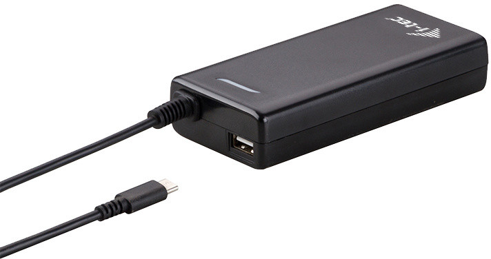 Karikues iTec univerzal, USB-C, 5A, 20V, 112W