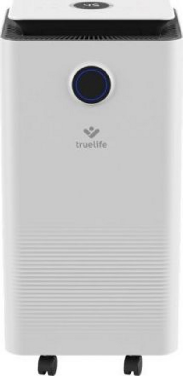 Pastrues ajri TrueLife, i bardhë