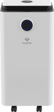 Pastrues ajri TrueLife, i bardhë